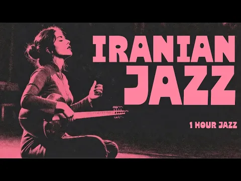 Iranian Jazz • Like Tears In Rain