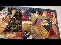 Recent Acquisitions Crazy Quilts
