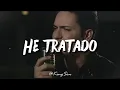 Víctor Manuelle - He Tratado (Letra)