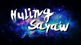 kamikazee huling sayaw official lyric video 