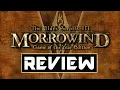 The Elder Scrolls III Is Morrowind Worth Playing in 2025