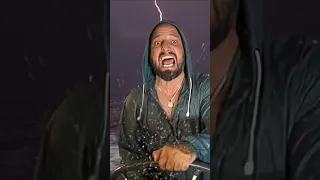 I’ve crossed oceans. The YouTube algorithm hasn’t.