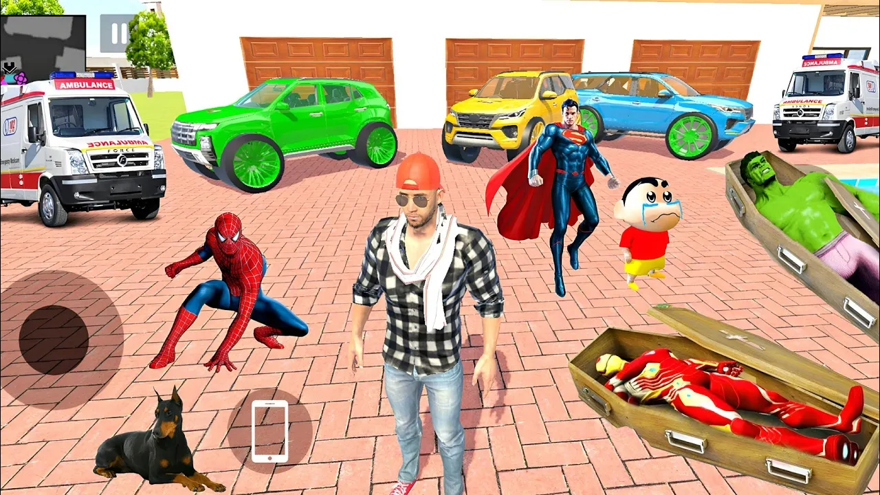 Supargaming channel featured image