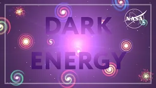 Studying Dark Energy With NASA's Roman Space Telescope