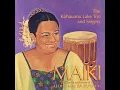 Ia 'oe E Ka La E 'alohi Nei