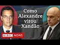 Download Lagu Alexandre de Moraes: como ele se tornou tão poderoso?