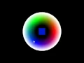 OpenGL Color Picker