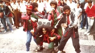 Documentário: Nos Tempos da São Bento - Full / Completo