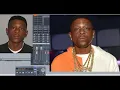 Lil Boosie – Words of A Real Nigga (Slowed Down)