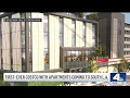Costco with apartment units headed to South LA