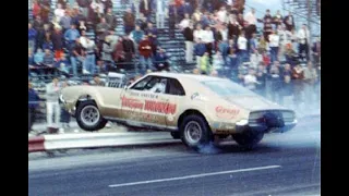 The Story of The Terrifying Toronado: Wronged By History - Part 1