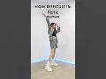 Download Lagu [MIRRORED] (G)I-DLE 'Fate' Dance Cover 🌸 #여자아이들 #gidle #fate #kpop