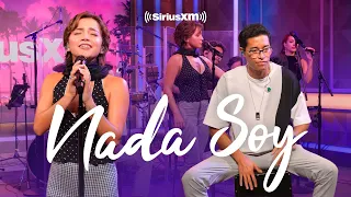 Nada Soy (Live at Sirius XM) - Isabela Merced, Tony Succar