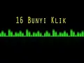 Efek Bunyi Klik | Sound effect Click Button | S,E 1