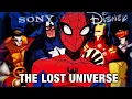 The Weird History of Spectacular Spider-Man s