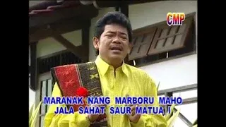 trio relasi ulos hela official music video 