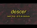Download Lagu Kew, Dj LK da Escócia - Descer (Letra/Lyrics) | viciado em ver ela descer