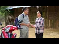 Download Lagu Duyen wist waarom haar man moest vertrekken. Wat adviseerde ze Sung?