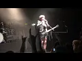 Halestorm, Do Not Disturb!