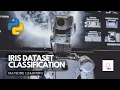 Iris Dataset Classification in Python Machine Learning