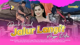 jalur langit voc devi manual singa dangdut angga putra edisi latihan terbaru 2024