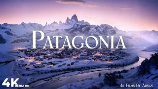 patagonia in 4k incredible scenes u0026 uncovering hidden gems