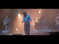 Don West - Day To Night (New Song) -  Live at Byron Bay Bluesfest 2025