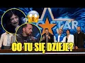 Lagu Szok w Disco Star! Jurorzy zamarli po tym występie. Pierwszy raz w historii