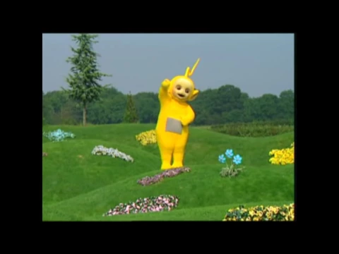 Download MP3 Teletubbies Oooh! Bahasa Indonesia