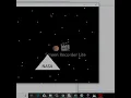 Rocket Ship Game with Python Day-16
