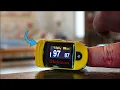 Walgreens Fingertip Pulse Oximeter Review - Should You Buy It 2024