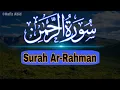 Download Lagu Surah Ar-Rahman Multiple Times | Heart-Touching \u0026 Peaceful Quran Recitation | The Holy Quran