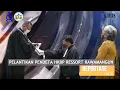 Download Lagu Pemberangkatan \u0026 Pelantikan Pendeta Ressort HKBP Ressort Rawamangun Jakarta #REPORTASE NEW KAIROS TV