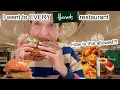 Download Lagu I visited EVERY restaurant in Harrods and it was a ROLLERCOASTER