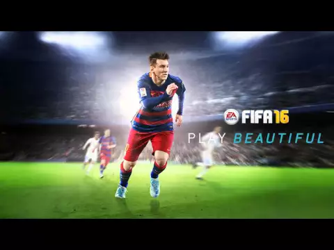 Download MP3 FIFA 16 SOUNDTRACK Tiggs Da Author - Run