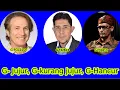 Download Lagu G-jujur, G-kurang jujur, G-hancur