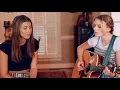 Download Lagu Sweet But Psycho- Ava Max (Cover by Sarah Cothran \u0026 Kyra Angle)