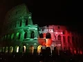 Download Lagu Italia-Giappone: 150 anni di amicizia e il Colosseo si illumina (extended edition)