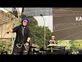 Download Lagu BIANGLALA — MEL SHANDY Live ar ROCK LEGENDS Fest TMII 2024