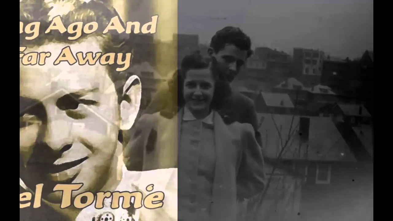 Long Ago And Far Away Long Ago And Far Away