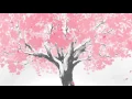 Lagu 花降らし / 初音ミクオリジナル