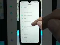 Download Lagu Cara Mengatasi Chat WhatsApp Tidak Masuk Kalau Tidak Dibuka Aplikasi nya di HP Android #shorts