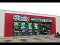 O REILLY AUTO PARTS WALK AROUND HOW THEIR THE TOOL DISTRIBUTER OF AUTO PARTS STORE S