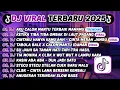 Download Lagu DJ TIKTOK TERBARU 2025-🎵DJ AKU CALON MANTU TERBAIK MAMAMU🎵DJ RINDU AKU RINDU KAMU JADI SATU