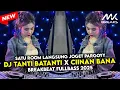Download Lagu DJ TANTI BATANTI x CIINAN BANA x SAKIK BATAMU UBEK || DUGEM BREAKBEAT NONSTOP FULLBASS 2025