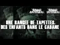 Anaal Nathrakh - Forward Traduction FR [4K]