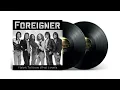 Foreigner - I Want To Know What Love Is (High-Res Audio) Flac 24bit LYRICS TRANSLATE