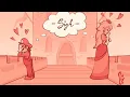 Mutual Pining MARIO X PEACH