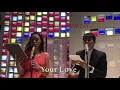 Lagu Your Love - Delon \u0026 Gita Gutawa(cover)