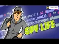 Coding Challenge SPY LIFE Coding Tasks By GeekyCoder